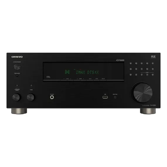 Onkyo TX-RZ30 B Black 9.2