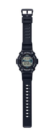 Casio WS-1300H-1A