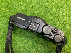 Fujifilm X-E3 Покупка/Продажа