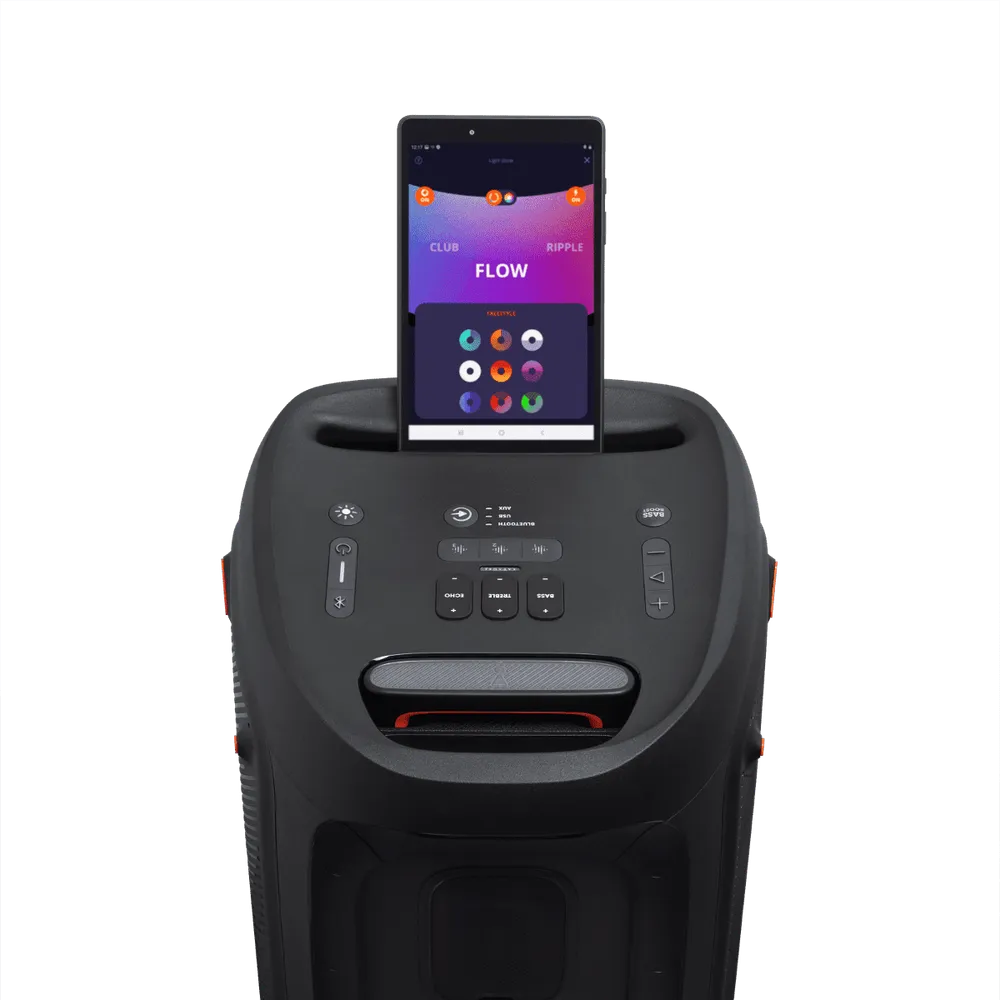 Колонка портативная JBL Partybox 310