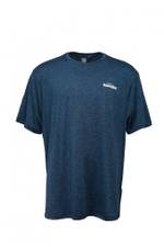 Футболка Remington Blue T-shirt (арт.UM1151-409)