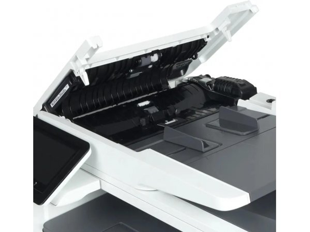 МФУ лазерное HP Color LaserJet Pro MFP M479dw W1A77A
