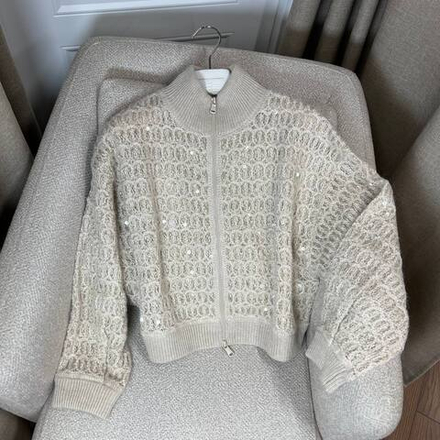 Кардиган Brunello Cucinelli