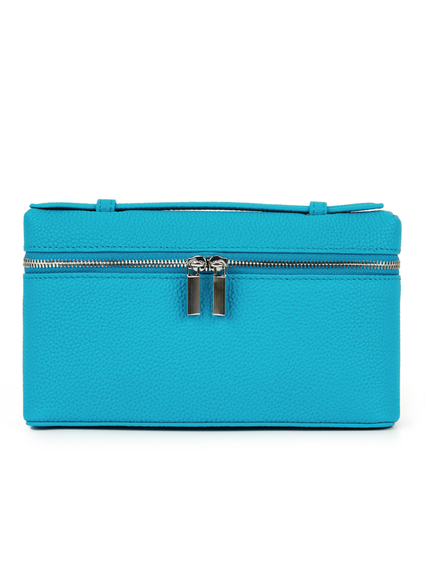 Сумка TRIUMPH S NEW цвета бирюзы