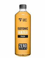 Isotonic water