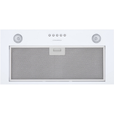 Вытяжка Maunfeld Crosby Singl 60 White Gl