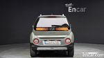 Hyundai Casper Turbo The Essential (06.2023)