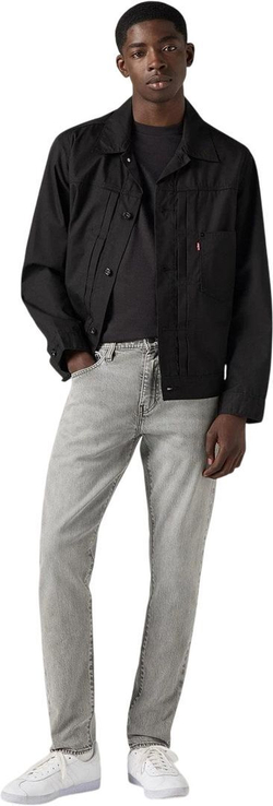 Джинсы Levis 512® SLIM TAPER серый