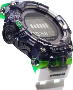Часы Casio GBD-100SM-1A7ER