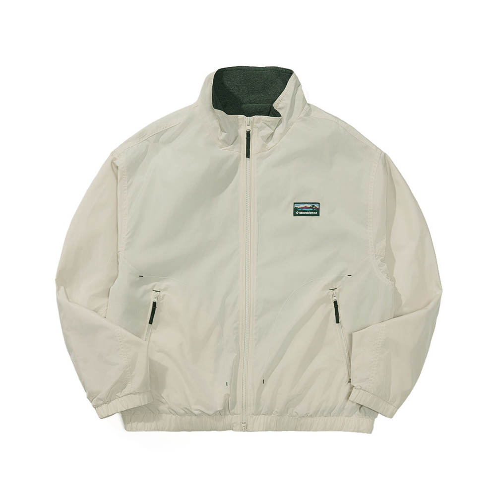 Олимпийка Nothomme Monterest Vintage Outdoor Mountain Jacket