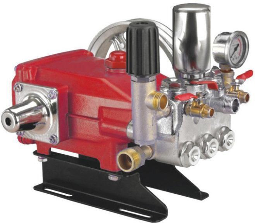 Насос плунжерный "Vodotok" YY-1030