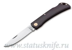 Нож BOKER 110914 Rangebuster Maroonфотография - 1