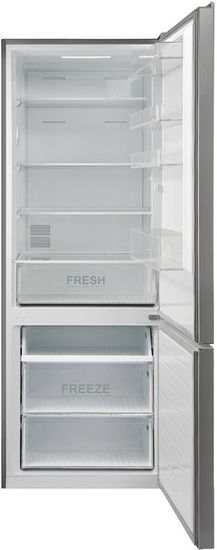 Холодильник Kraft KF-NF710XD