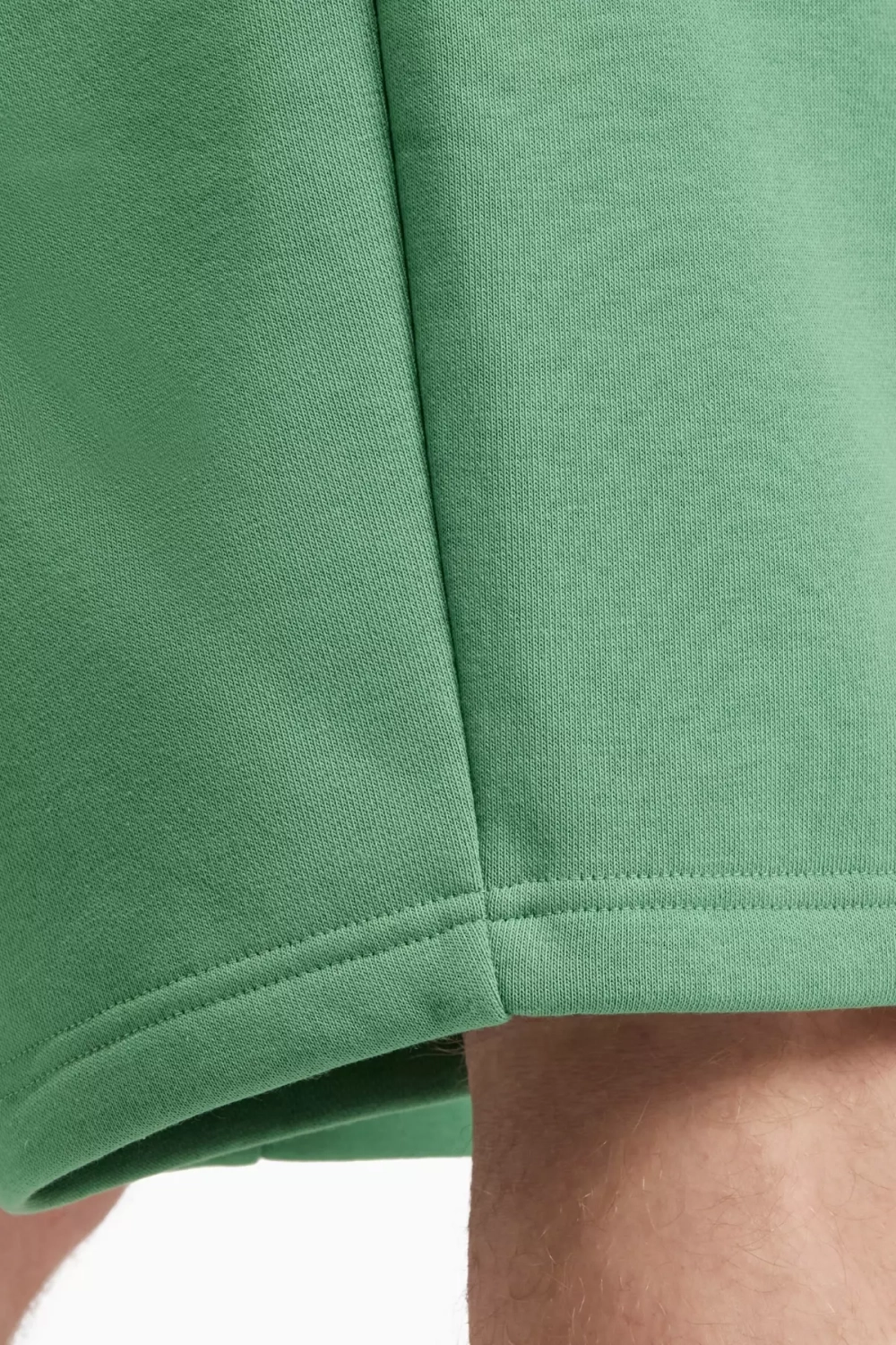 Шорты adidas Trefoil Essentials