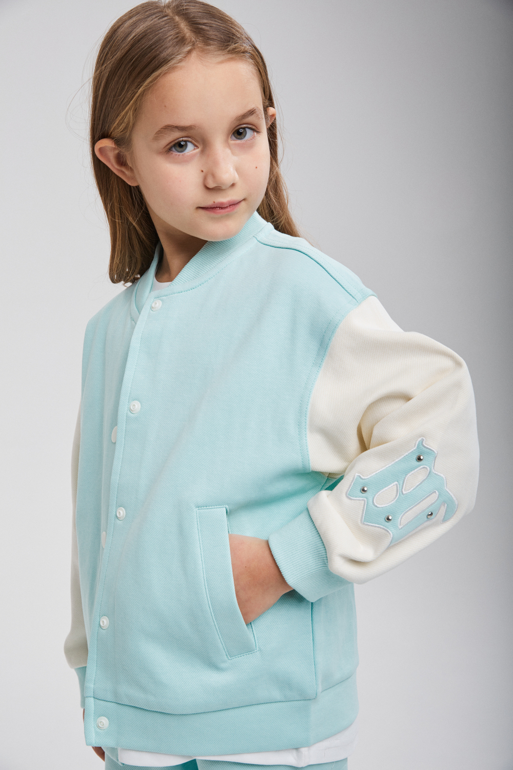 Куртка д/д DELORAS 19832