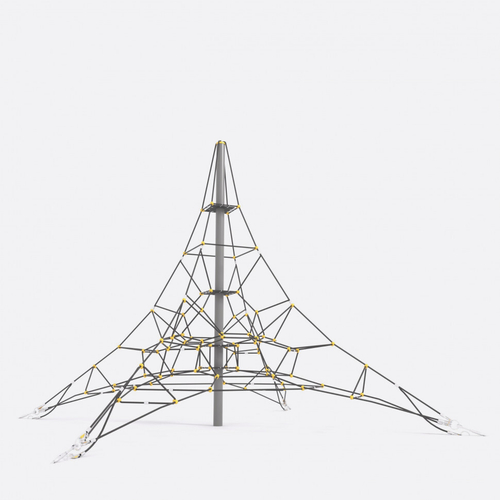 Канатная конструкция (ПД0001)