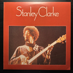 Stanley Clarke - Stanley Clarke (США 1974г.)