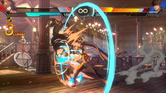 DNF Duel [PS5, английская версия]