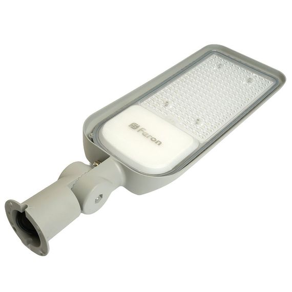 Уличный светодиодный консольный светильник Feron SP3060 48688
