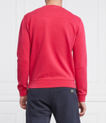 Худи Aeronautica Militare - розовый(FE1658F457)