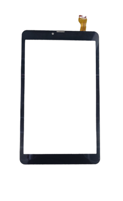 Тачскрин (сенсорное стекло) для планшета Vertex X8