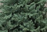 Ель голубая «Кремлевская» (Литая+пвх) от 1,5 м до 3 м