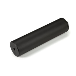 ДТК закрытого типа Schweigen mod. 1 для CAA Micro RONI, Glock 17, 18, 19 (9х19, М16х1 правая), RAW