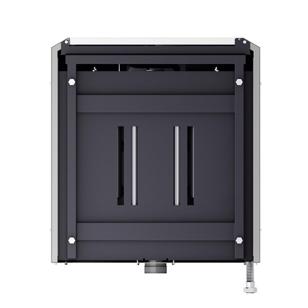 Котел отопительный газовый ЛЕМАКС Премиум-50