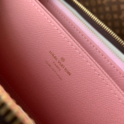 Louis Vuitton Zippy Wallet