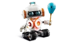 Конструктор LEGO Creator 31164 Космический робот, 3в1