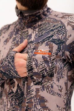 ТЕРМОБЕЛЬЕ KING HUNTER BASE LAYER 311233