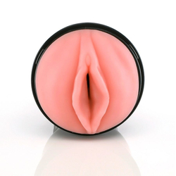 Мастурбатор Fleshlight Pink Lady Mini-Lotus, вагина