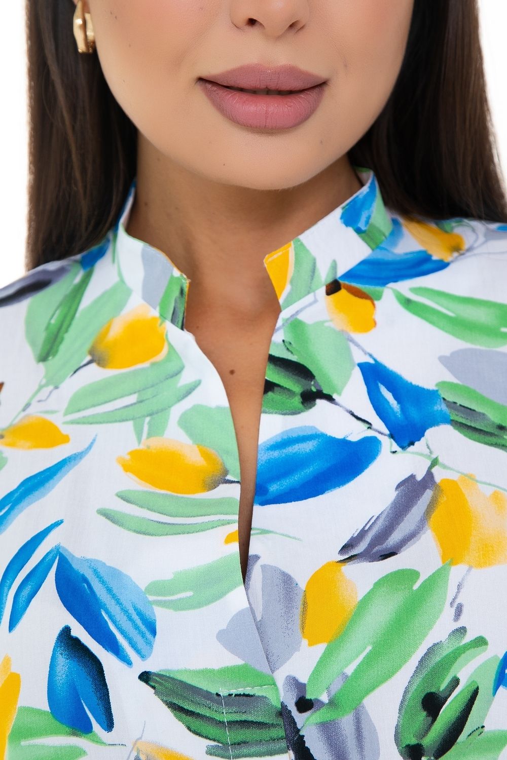 Блуза Хит лета (супер) Diolche