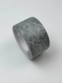 Лента бордюрная для ванны мрамор 4