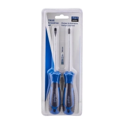 Отвертки, набор 2пр. Scheppach Sch-7002E