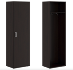 Гардероб одностворчатый BONN