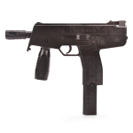 Автомат пн., пакет MP9