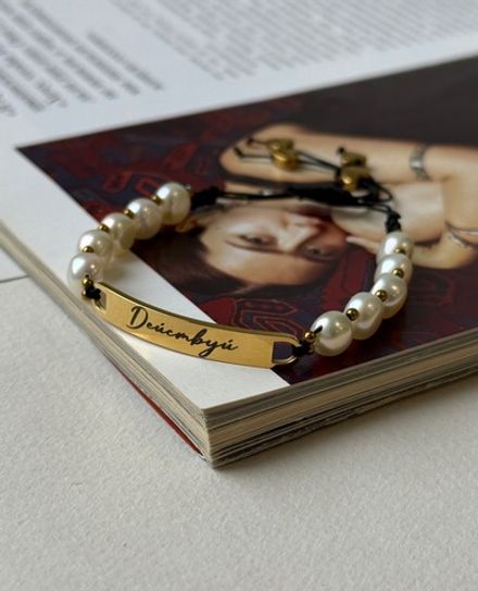 Браслет DREAM