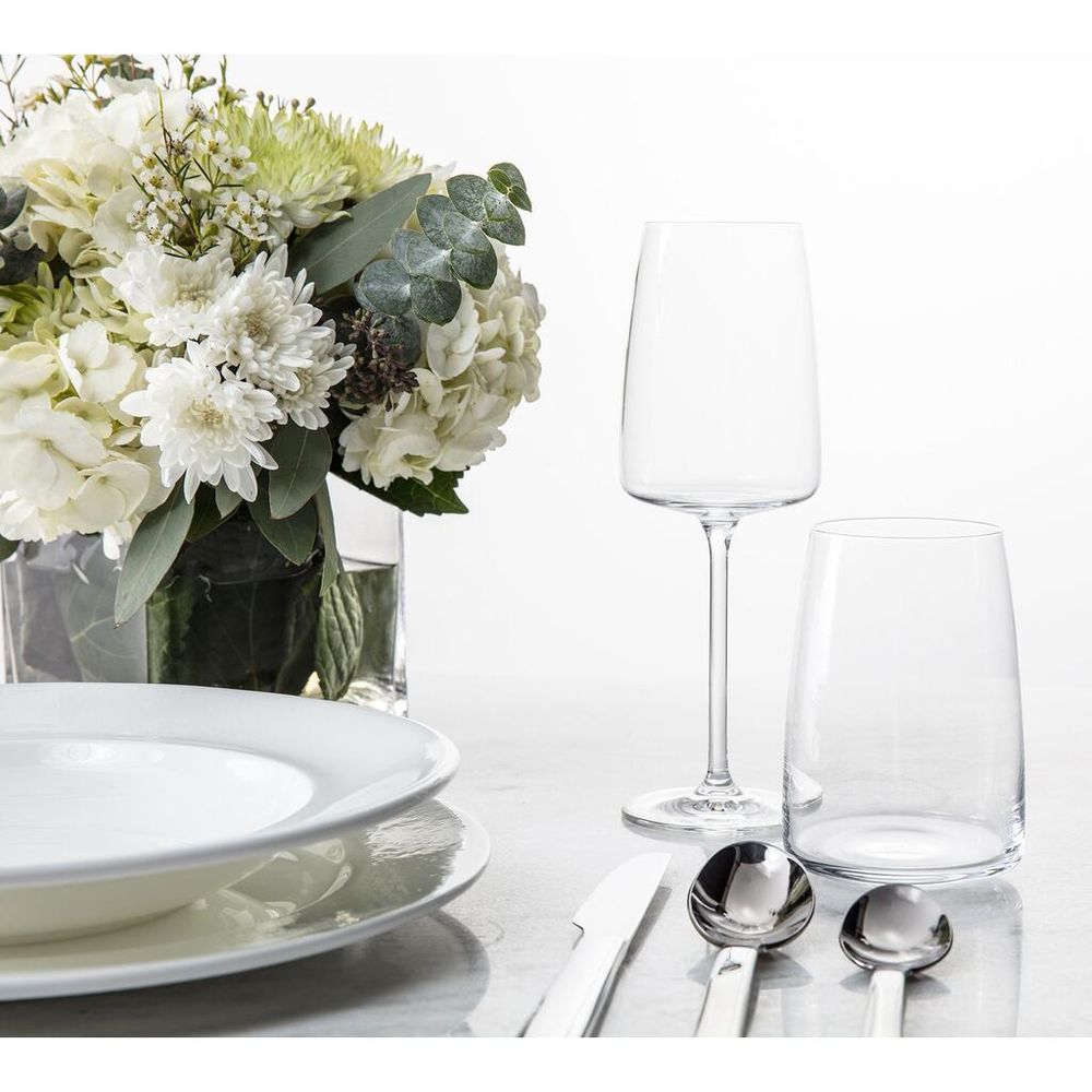 Стакан Хайбол 500 мл хр. стекло Sensa Cocktail&Beer d 8,4 см h12 см Schott Zwiesel [6]