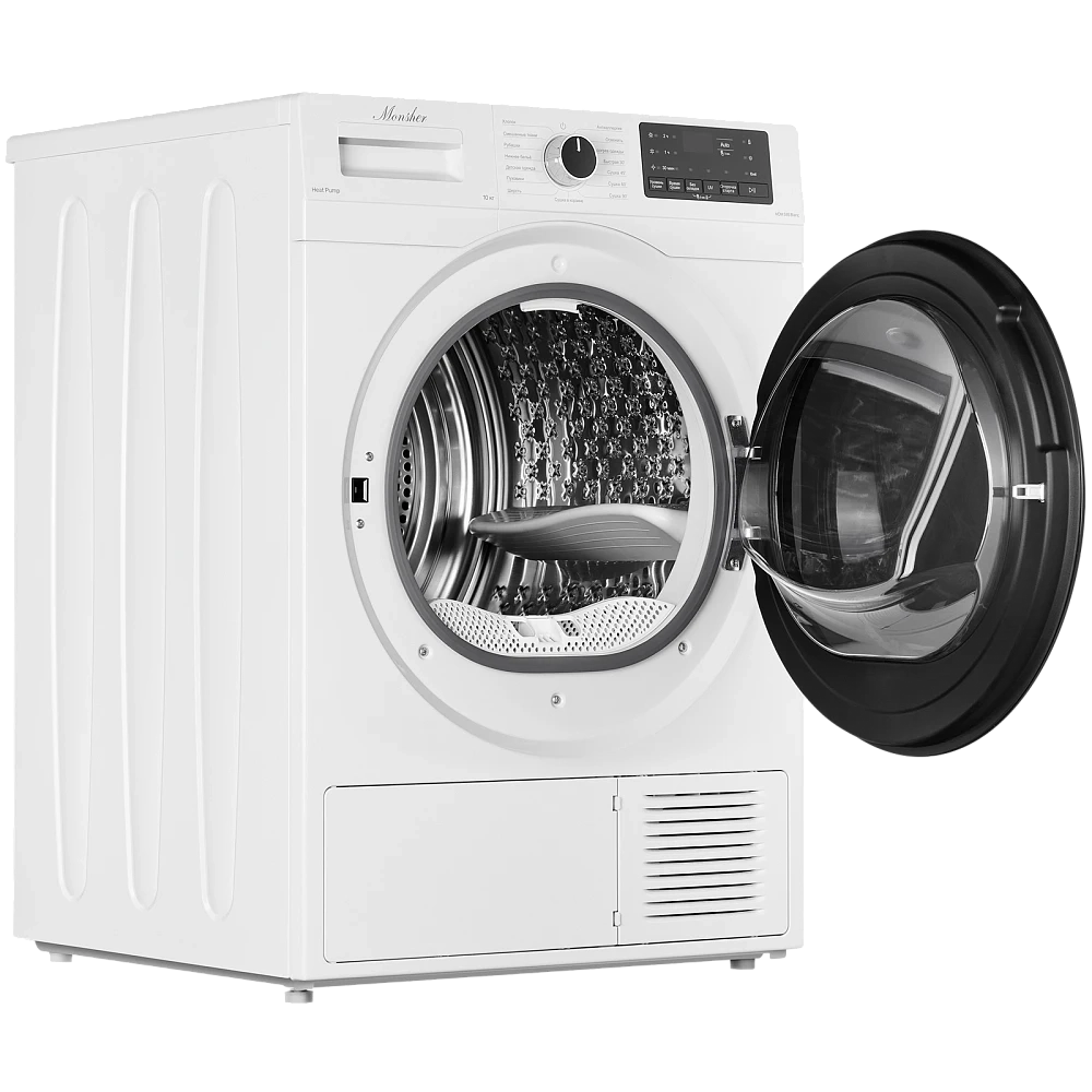 Сушильная машина Monsher MDM 595 Blanc