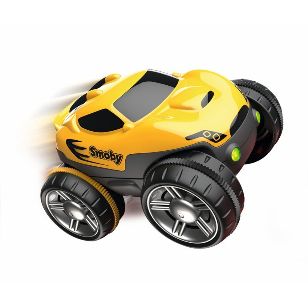 Smoby Flextreme - Автомобиль для трека 180903 01