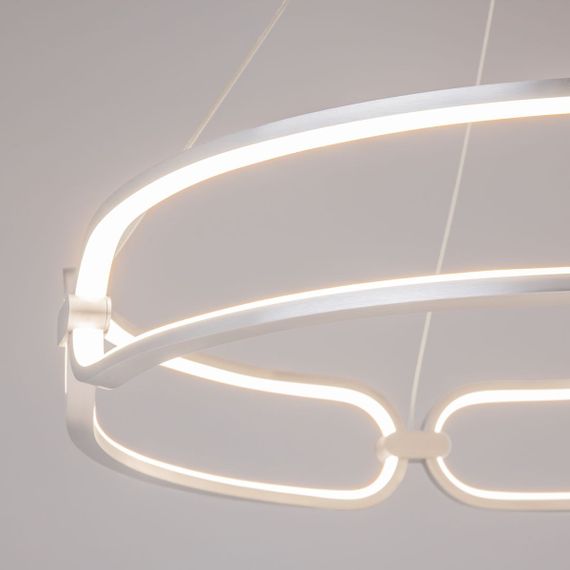 Подвесной светодиодный светильник Maytoni Chain MOD017PL-L50N