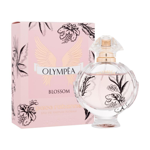 Paco Rabanne Olympéa Blossom 30 мл eau de parfum для женщин