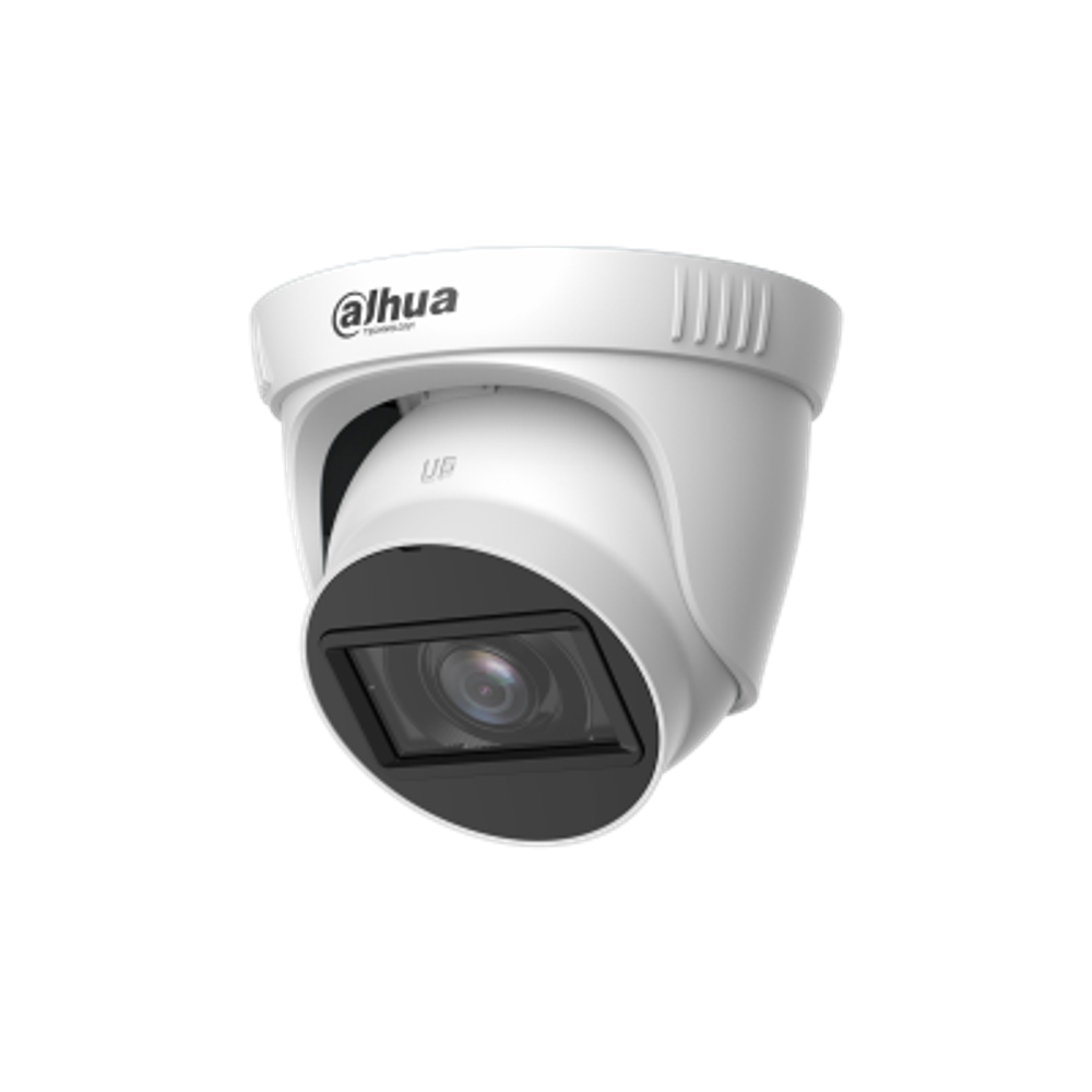 DH-HAC-T3A51P-Z-S3 Уличная купольная HDCVI-видеокамера