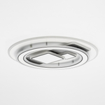 Citilux Costa CL741020 Люстра светодиодная с пультом