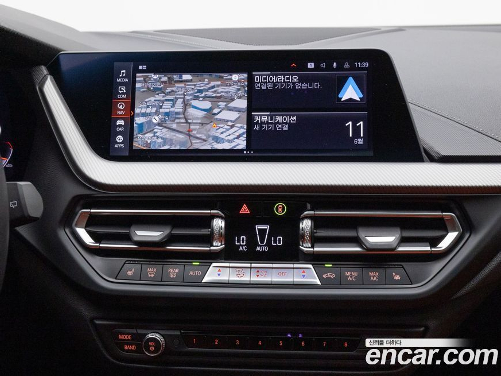 BMW 1 Series (F40) M135i xDrive (02.2022)