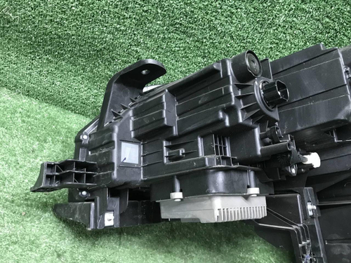 Битая Фара правая EXEED RX (2023-н.в.) LED