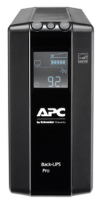 Источник бесперебойного питания APC BR650MI