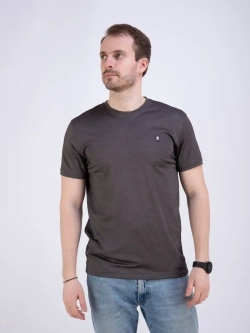 Футболка мужская мерсеризованная Турция