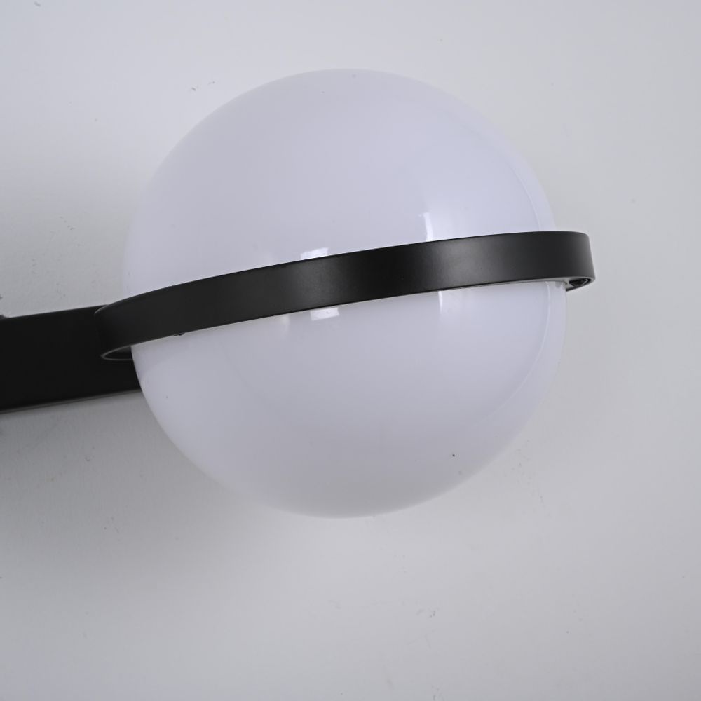 Бра Palma Wall Lamp 1 Шар By Imperiumloft